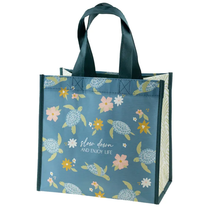 Karma Recycled Medium Gift Bag