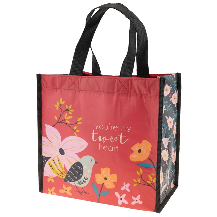 Karma Recycled Medium Gift Bag