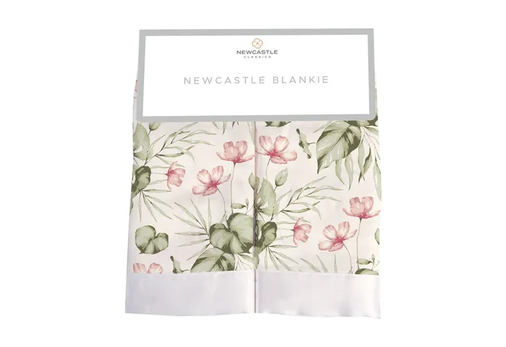 Newcastle Classic Blankie