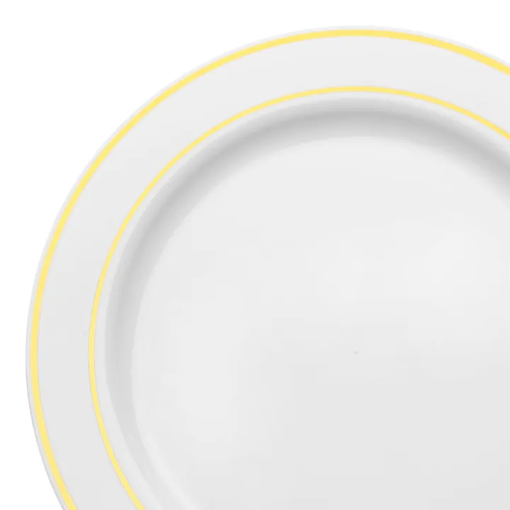 Smarty Had a Party 9" Plastic Buffet Plates