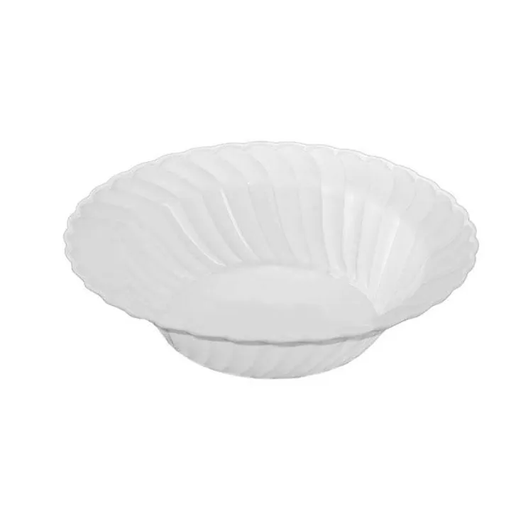 Smarty Had a Party 12 oz. Flair Plastic Soup Bowls