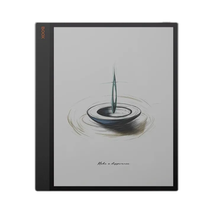 BOOX Tab X C E-Ink Tablet