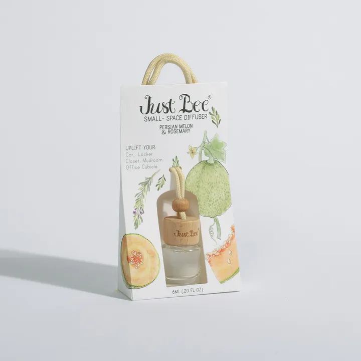 Just Bee Small-Space Hanging Diffuser
