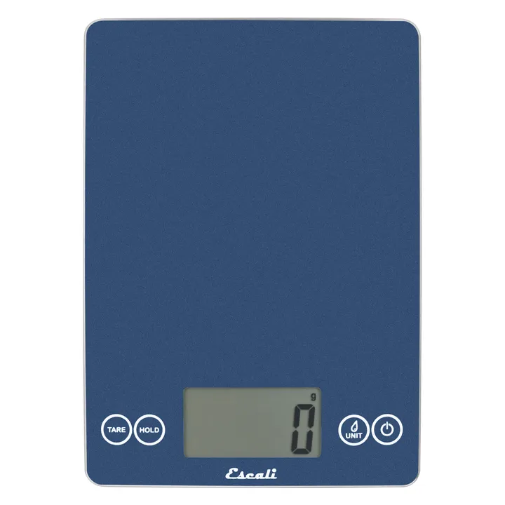 Escali Arti Glass Kitchen Scale
