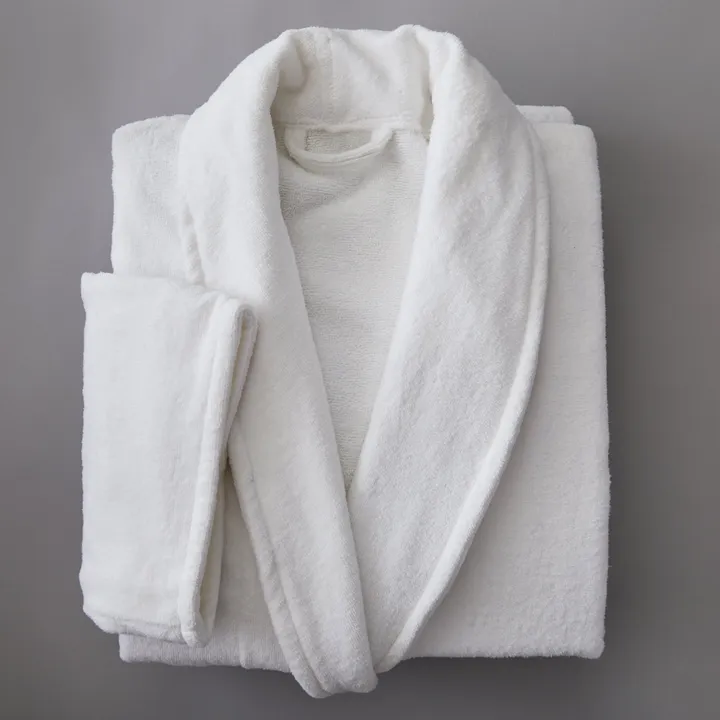 Revival New York Velour Robe