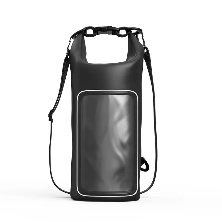 Drench Liquidation - Drench Waterproof Dry Bag With Touchscreen Phone Pocket
