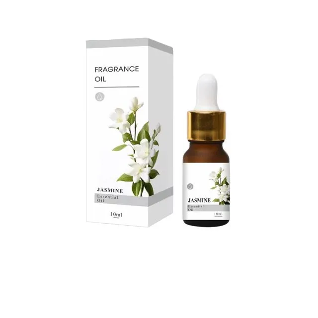 ClickCrafters Jasmine Essential Oil – 10ml
