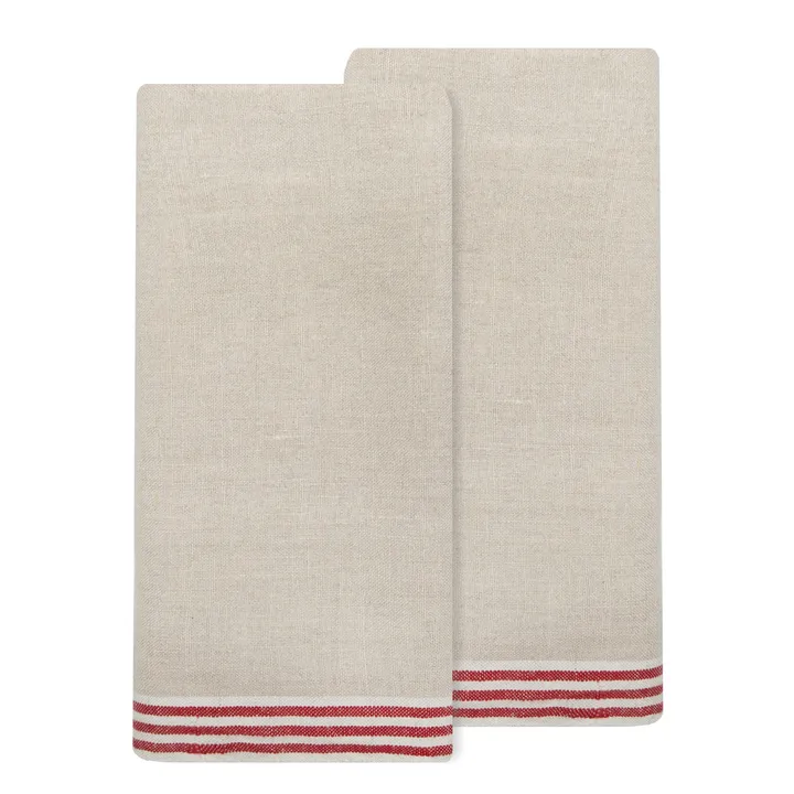 Caravan Home Decor Alsace Tea Towels