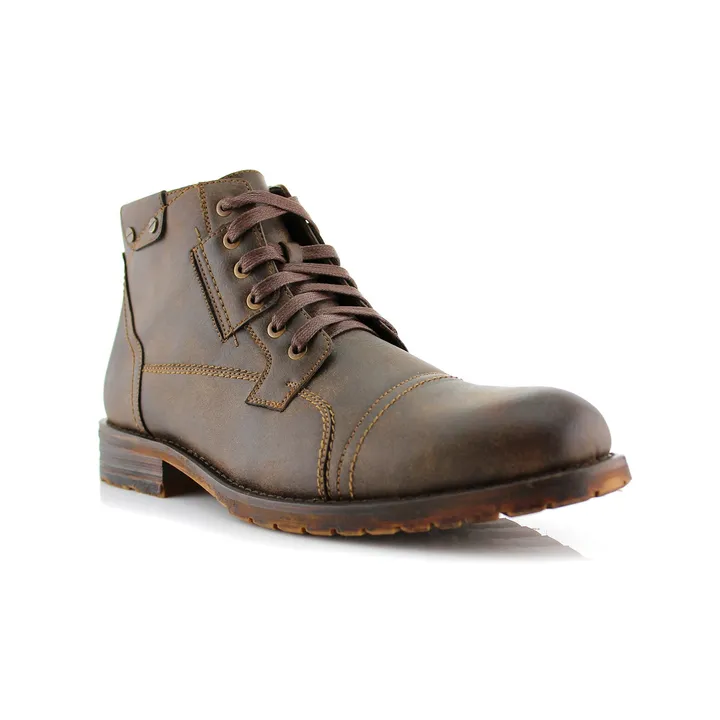 Conal Footwear Ronny