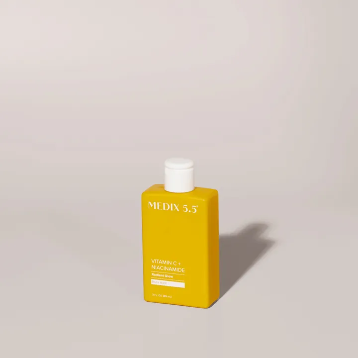 Medix 5.5 Vitamin C + Niacinamide