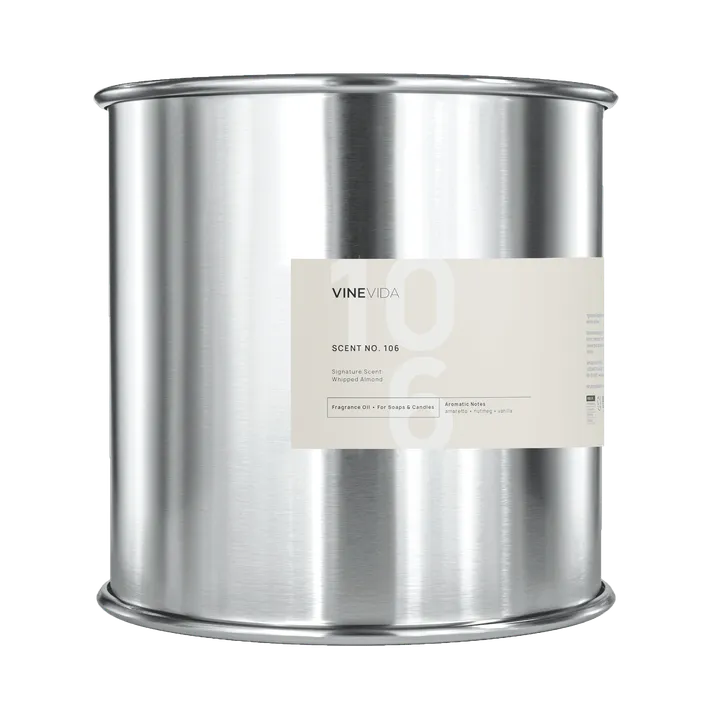 VINEVIDA No. 106 Fragrance Oil for Soaps & Candles
