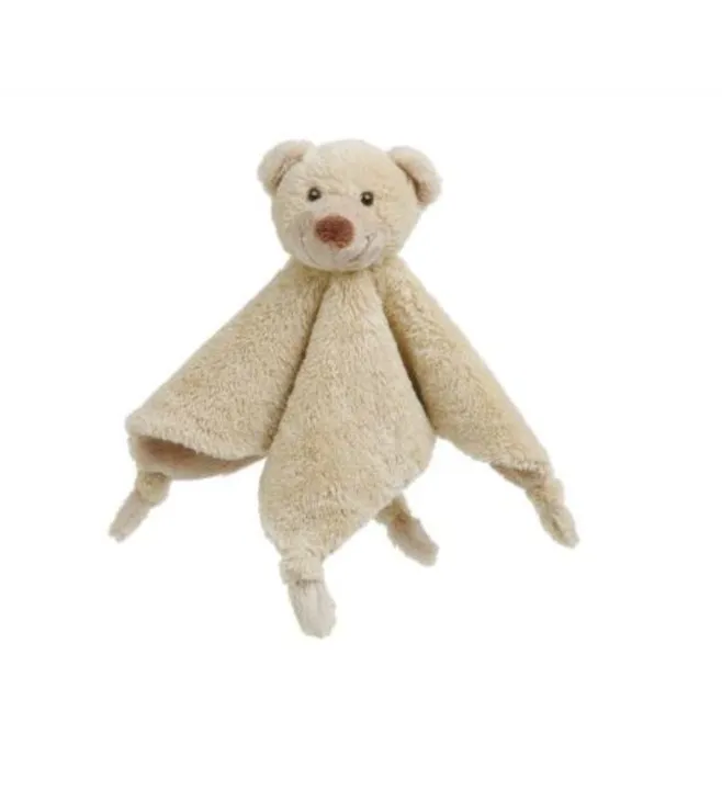 Newcastle Classic Bear Boogy Tuttle Plush Animal