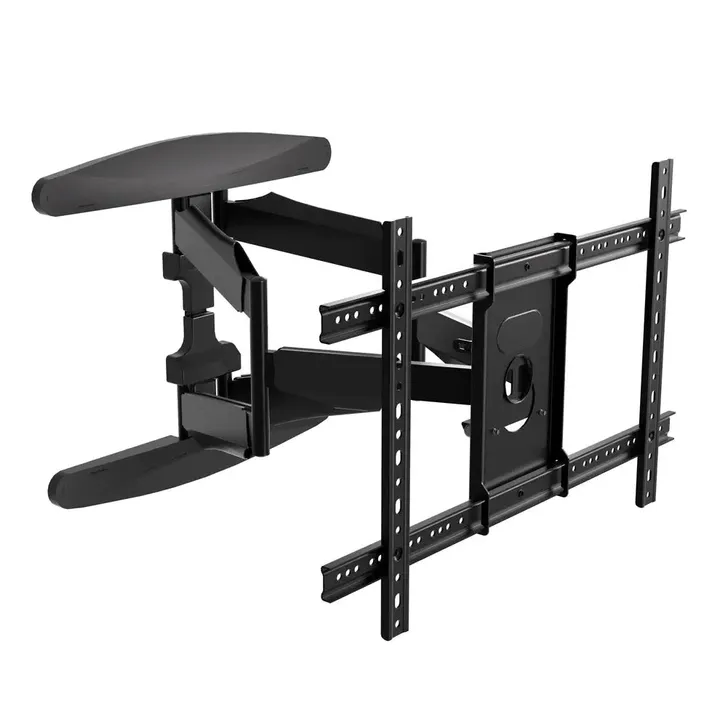 Promounts Premium Full Motion - Articulating TV Wall Mount For 42 to 85 Inches