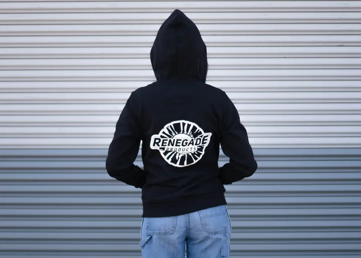 Renegade Products USA Women's Hoodie