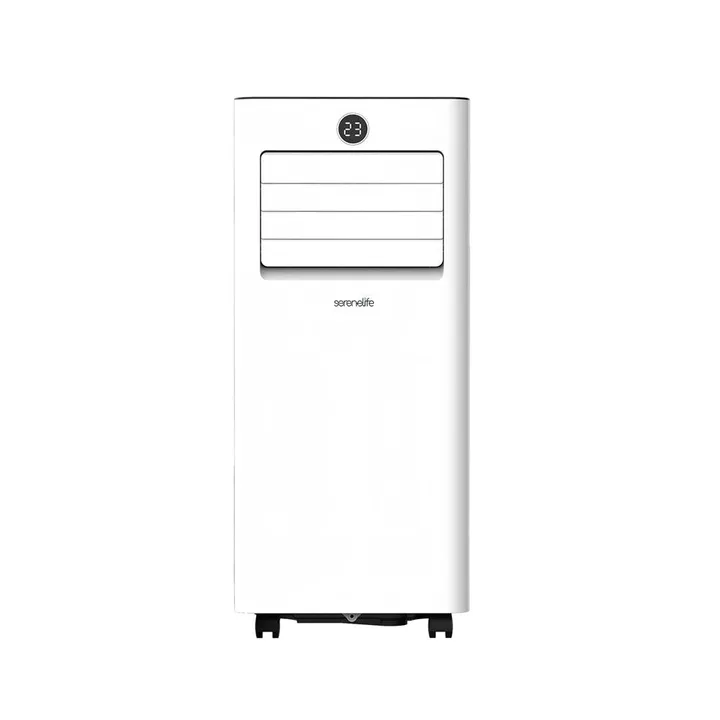 SereneLife Portable Air Conditioner - 10,000 BTU