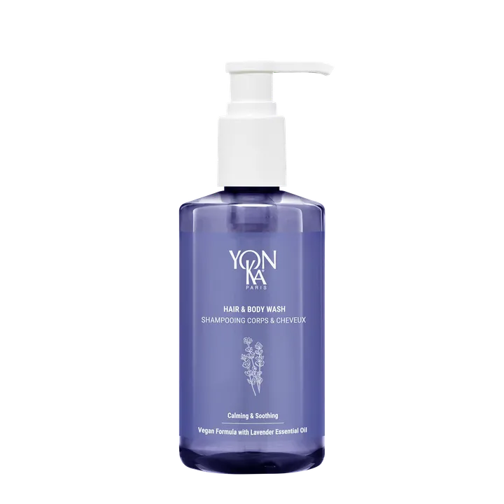 Yon-Ka Paris Hair & Body Wash