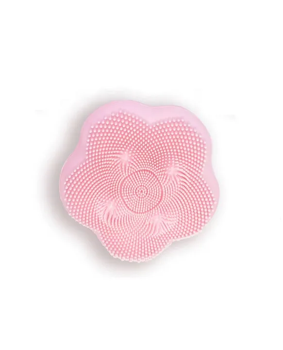 Besteria FlowerGlow Magnetic Bead Facial Cleansing & Massage Device