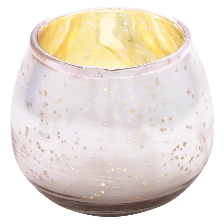 Karma Mercury Barrel Votive