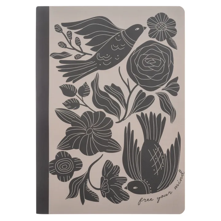 Karma Bird Journals