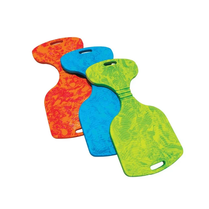 WOW Watersports Vacation Mode Molded Foam Saddle