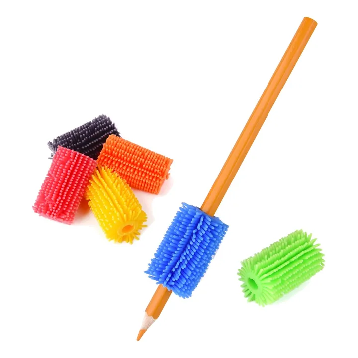 Special Supplies Kushy Squishy Pencil Grip