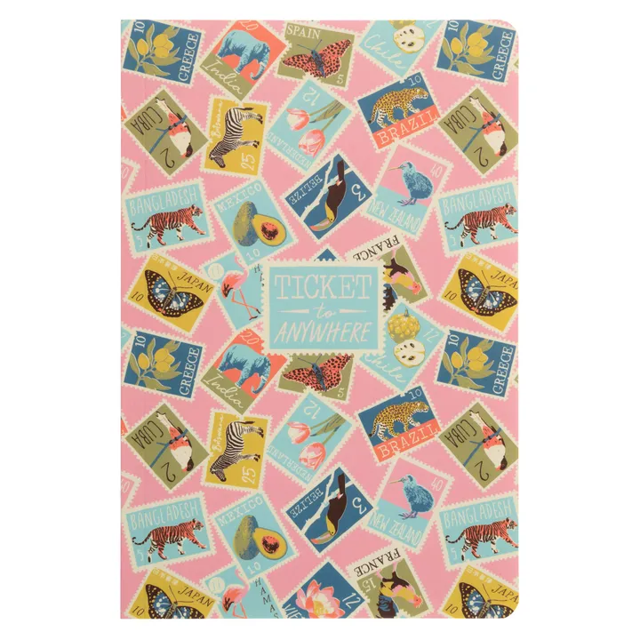 Karma Notebooks