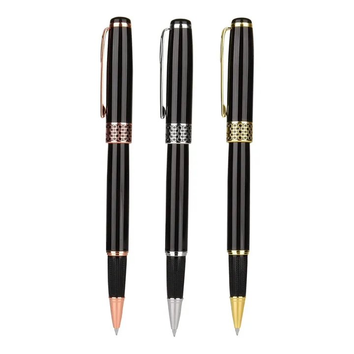 Special Supplies Weighted Pens For Hand Tremors