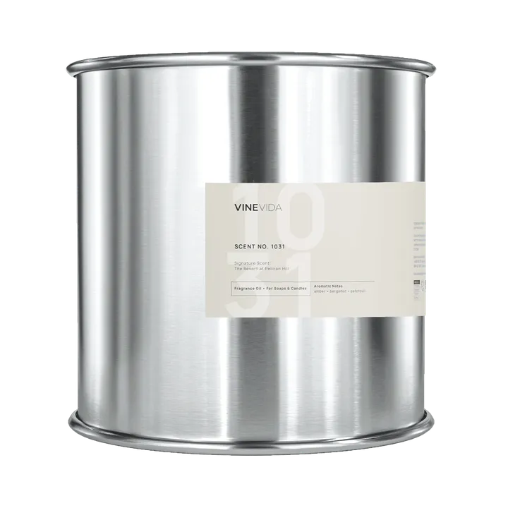 VINEVIDA No. 1031 Fragrance Oil For Soaps & Candles