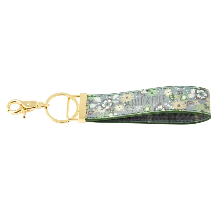 Karma Loop Keychains