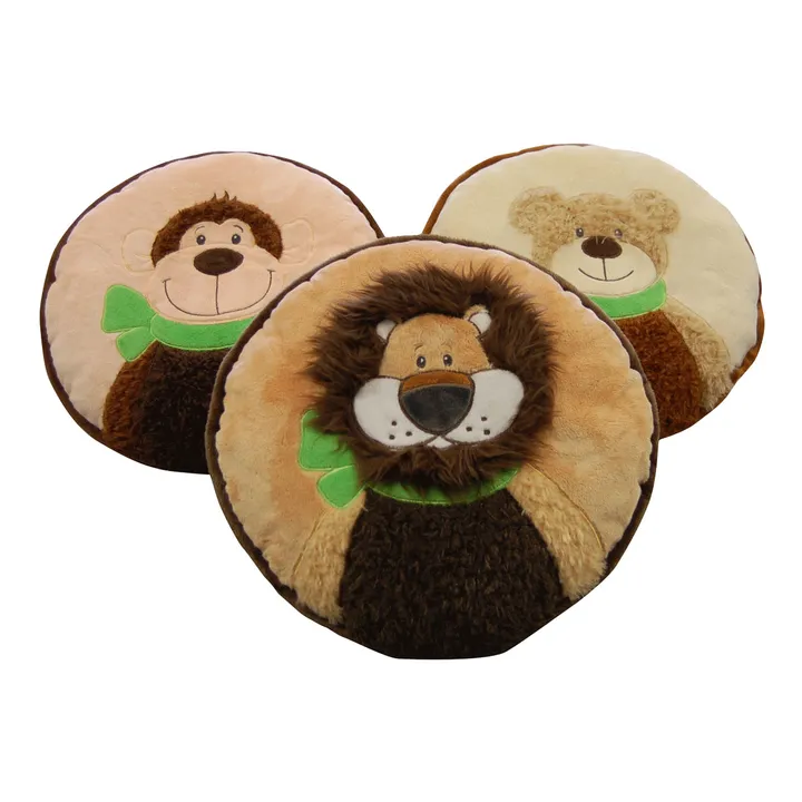 Special Supplies Sensory Animal Pillow