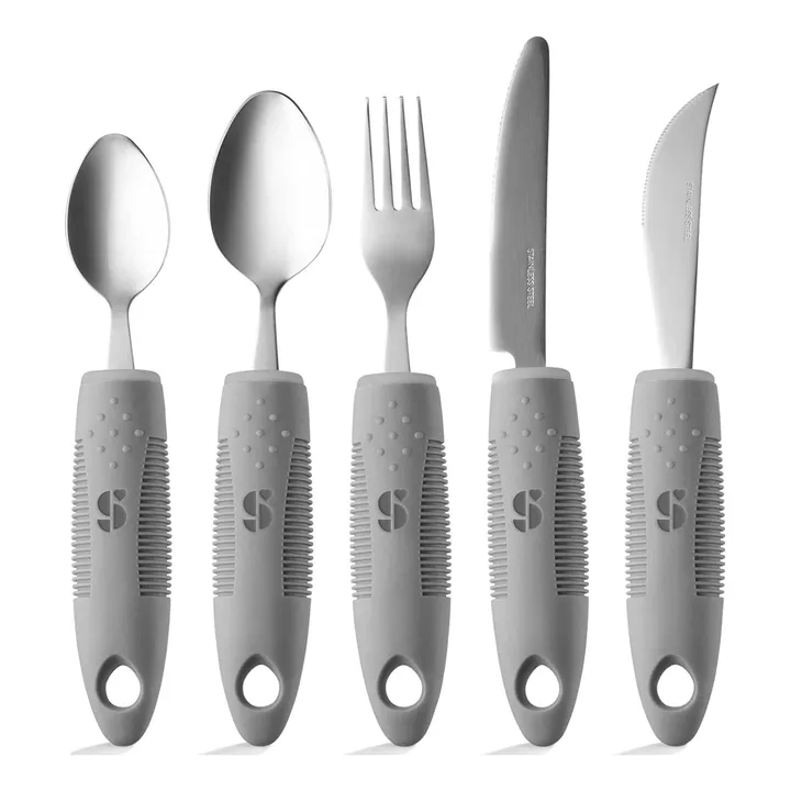 Special Supplies Adaptive Utensils