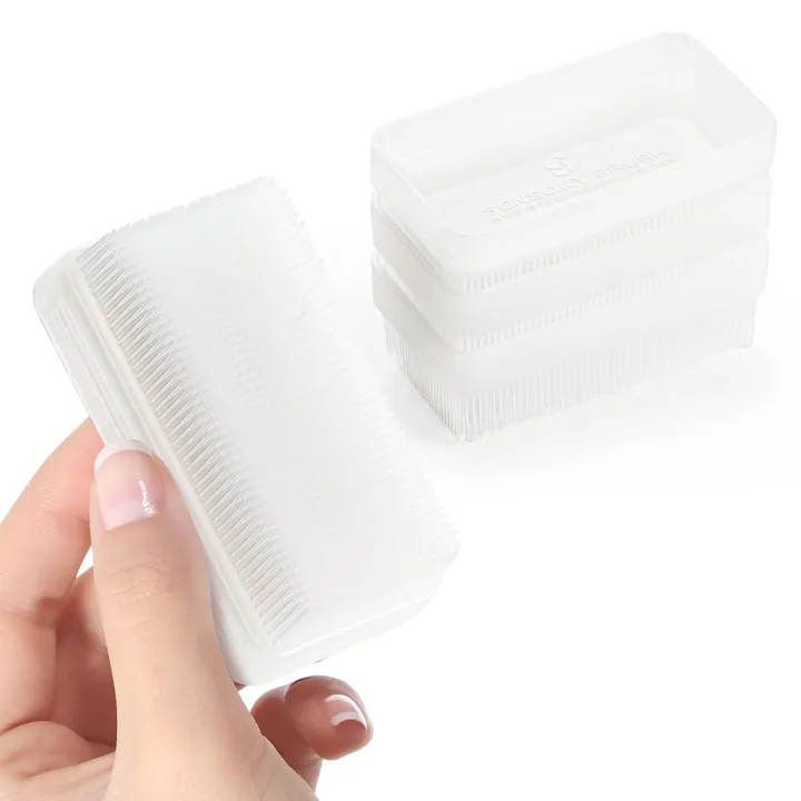Special Supplies Special Supplies Sensory Brush