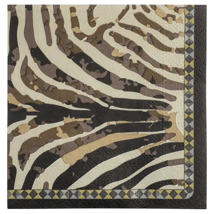 Karma Cocktail Paper Napkins