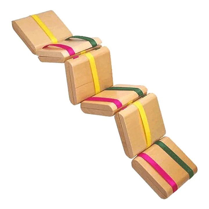 Special Supplies Jacobs Ladder
