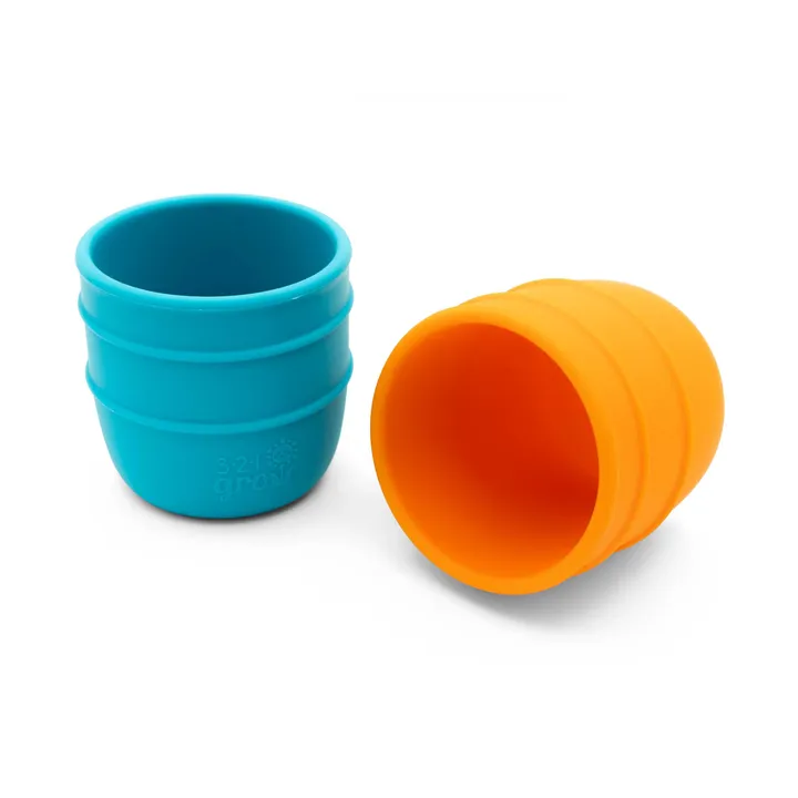 321 Grow Drink With Me Cup Set