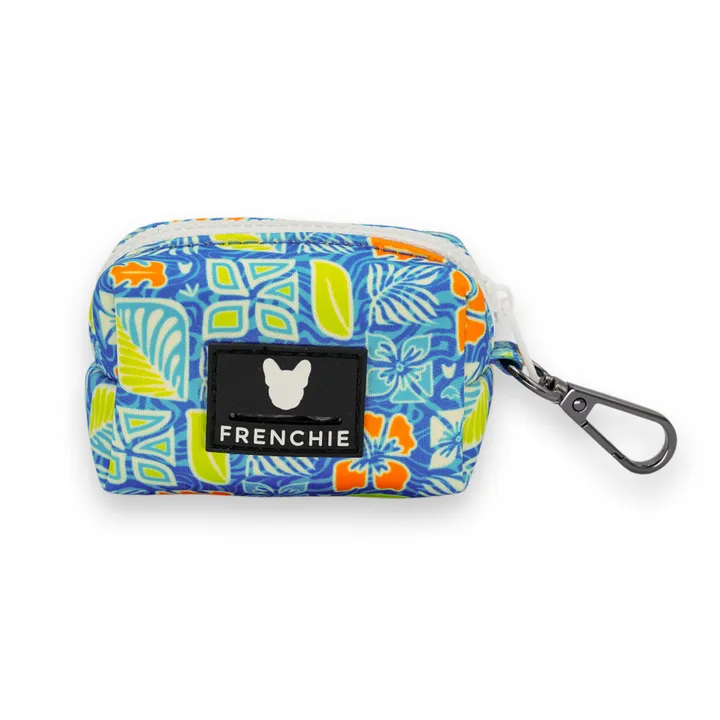 Frenchie Bulldog Frenchie Poo Bag Holder