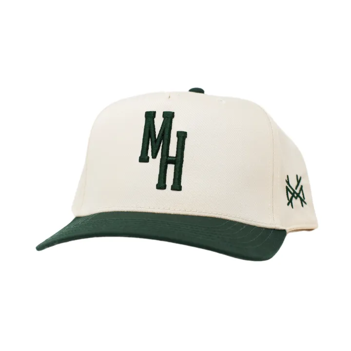 The Mad Hatter Company The Varsity