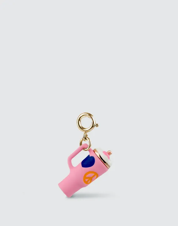 Evereden Charm It On-the-Go Cup Charm