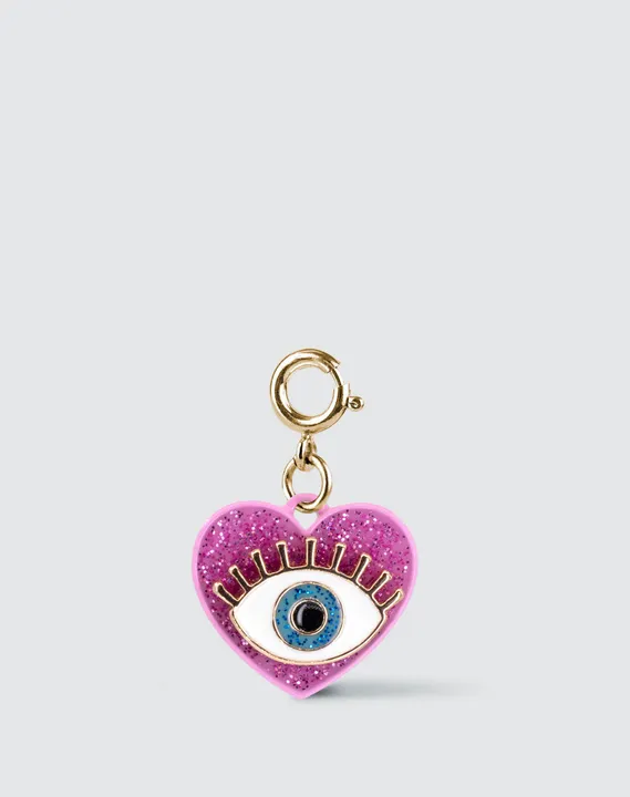 Evereden Charm It - Lucky Eye Charm
