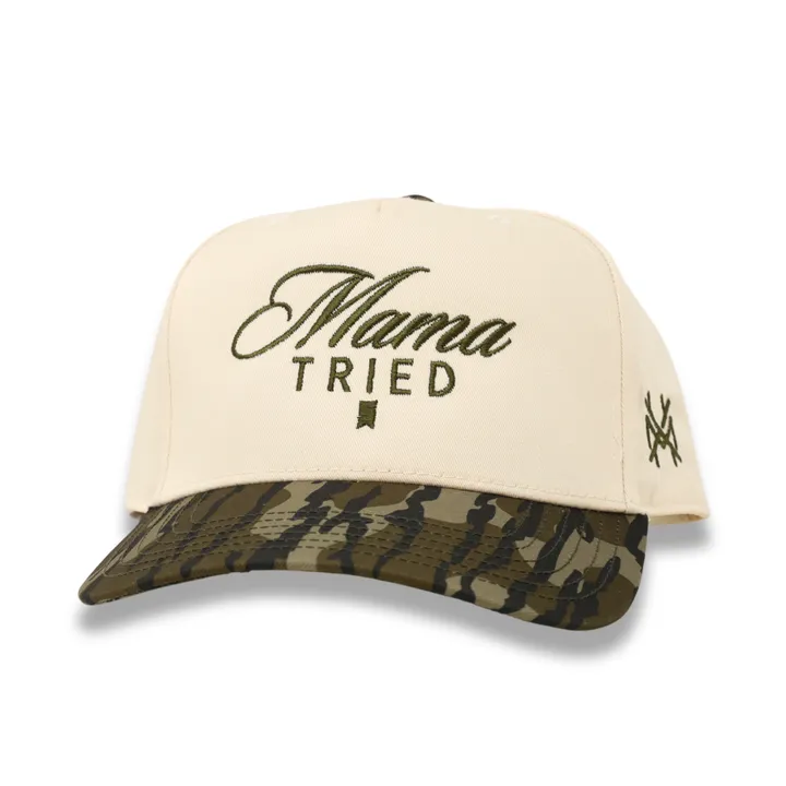 The Mad Hatter Company Mama Tried Ultra