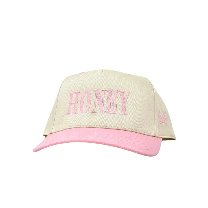 The Mad Hatter Company Honey
