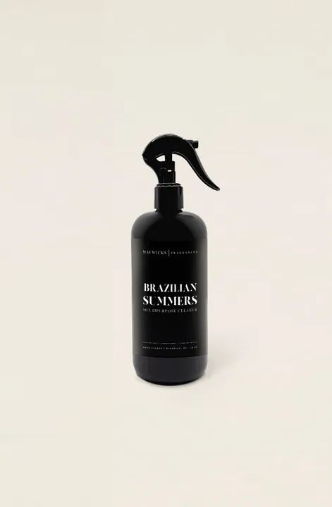 Mavwicks Fragrances Mavwicks Multipurpose Cleaner