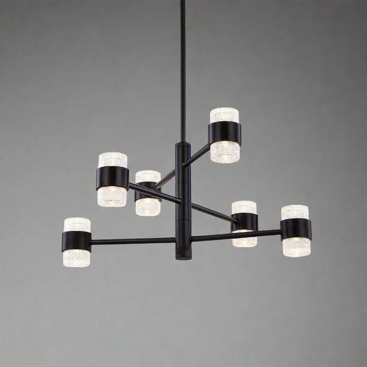 Ozarke Copenhagen Pendant - Universal Voltage