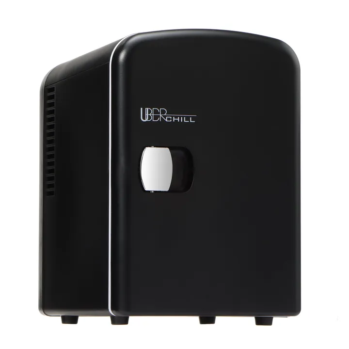 Uber Appliance Chill 6 Can Mini Fridge