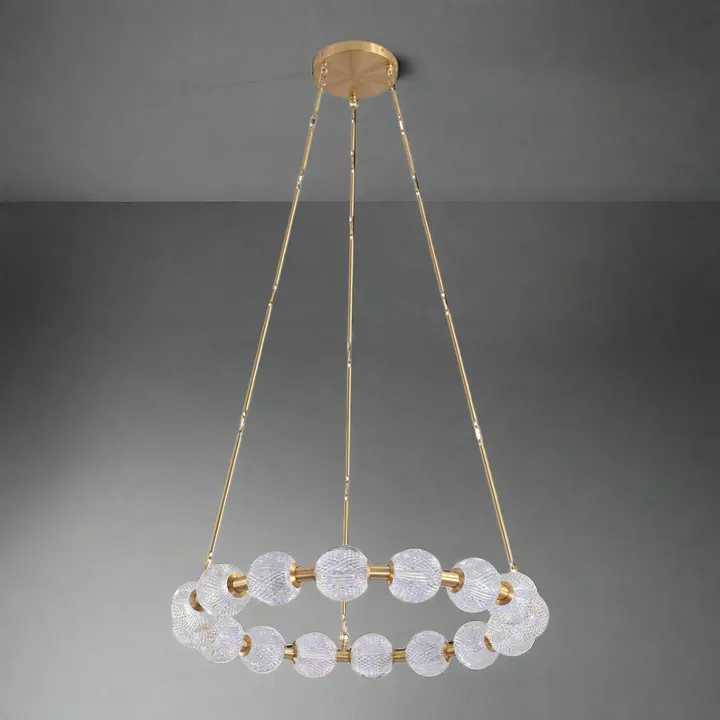 Ozarke Marni Chandelier