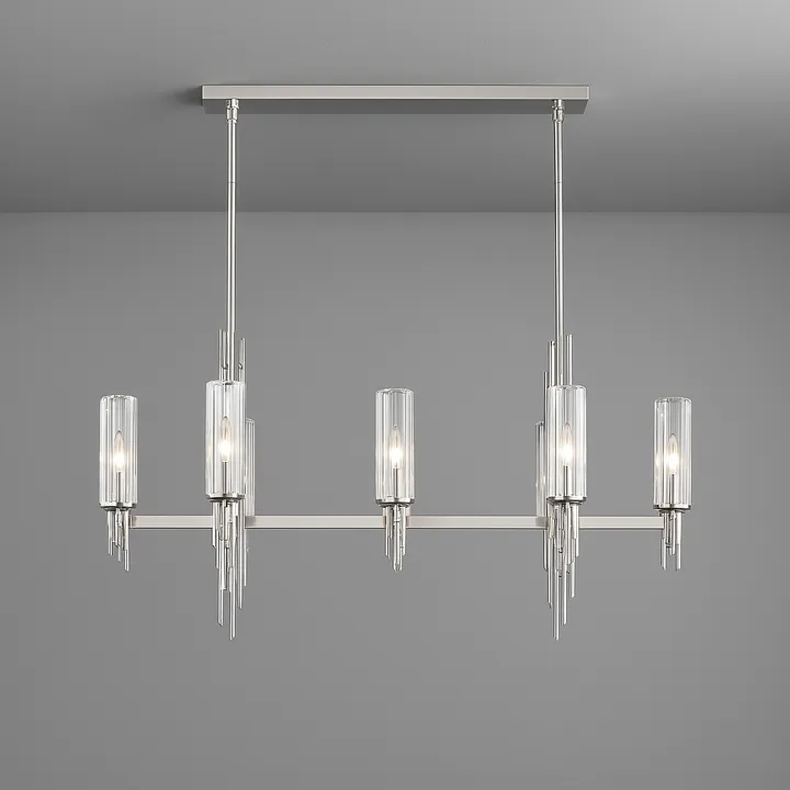 Ozarke Torres Linear Pendant