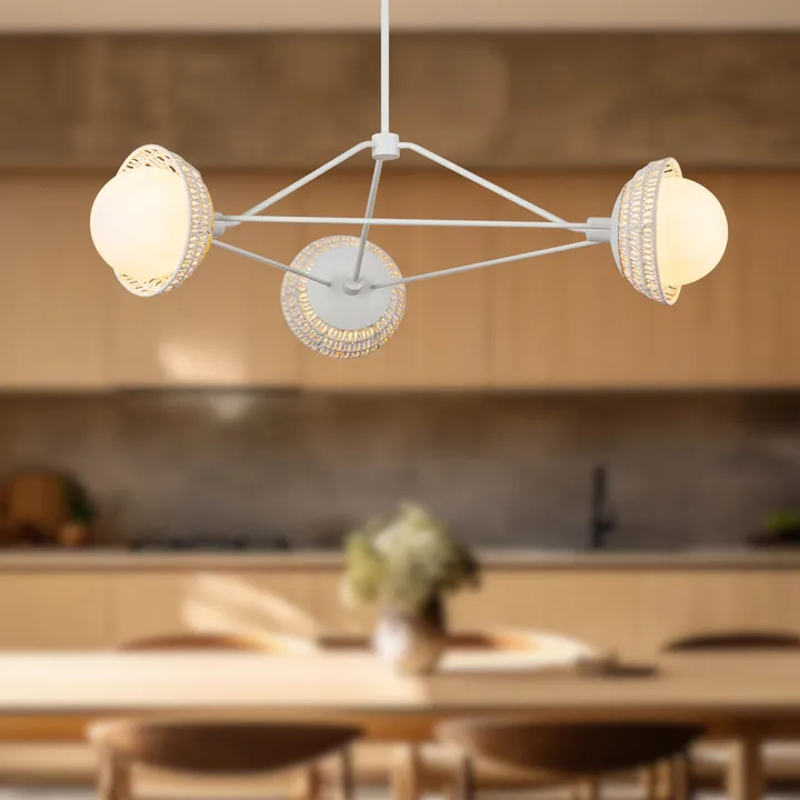 Ozarke Perth Chandelier