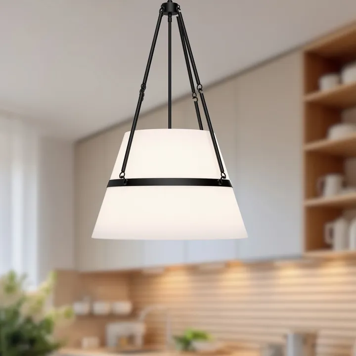 Ozarke Oliver Pendant