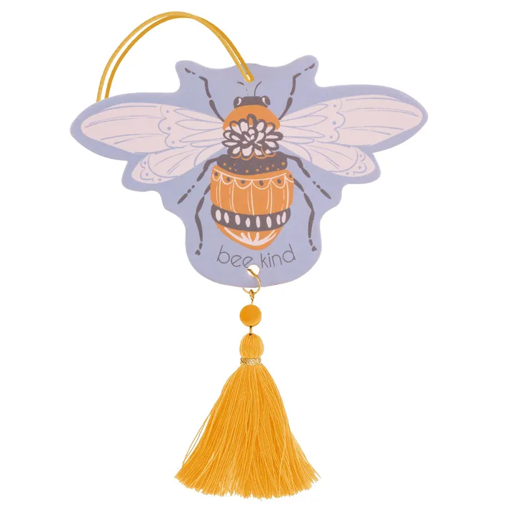 Karma Bee - Jasmine Scented Shaped Air Fresheners
