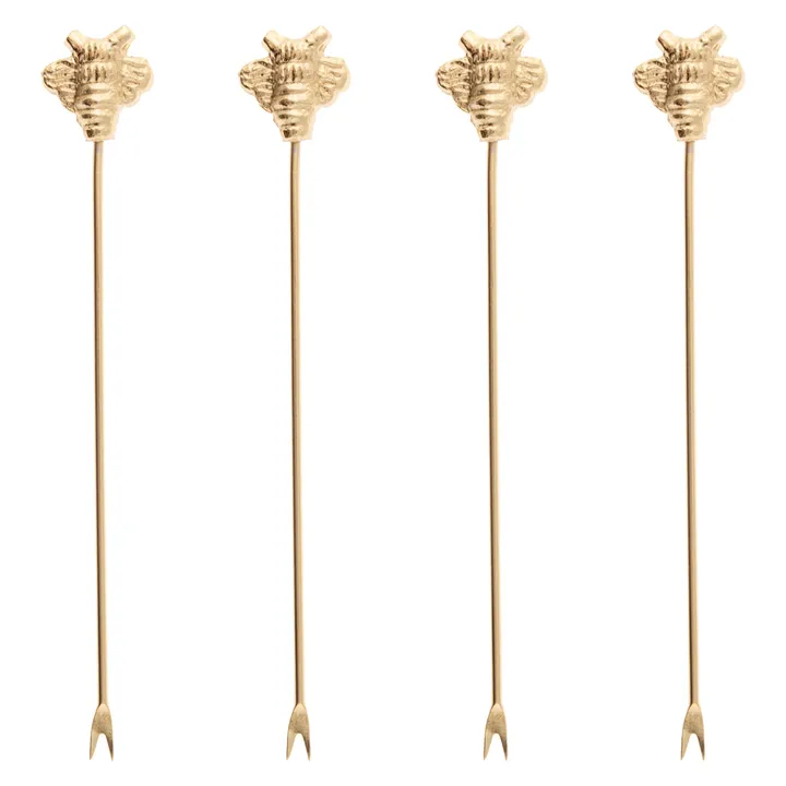 Karma Bee Bee Cocktail Picks